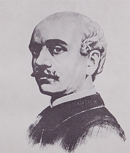 Александри В. Стихотворения. Эминеску М. Стихотворения. Кошбук Д. Стихотворения. Караджале И.-Л. Потерянное письмо. Рассказы. Славич И. Счастливая мельница - i_001.jpg