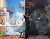 Две реальности, два выбора, два сердца. Книга 1 (СИ) - автор 