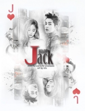 Валетное сердце (СИ) - автор 