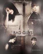 Плохие парни предпочитают нун (СИ) - автор 