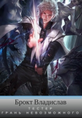  Брокт Владислав - Тестер. Грань невозможного (СИ)