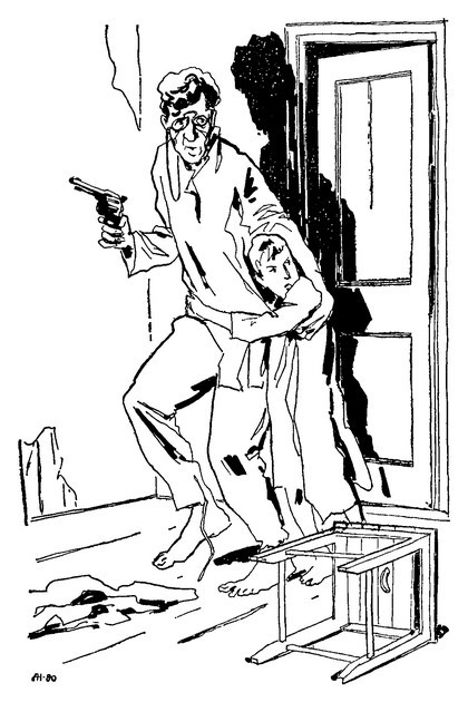 Собрание сочинений в 4 томах. Том 3. Закономерность - i_003.jpg