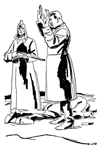 Собрание сочинений в 4 томах. Том 3. Закономерность - i_017.jpg