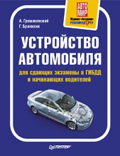  Бранихин Георгий - Устройство автомобиля для сдающих экзамены в ГИБДД и начинающих водителей