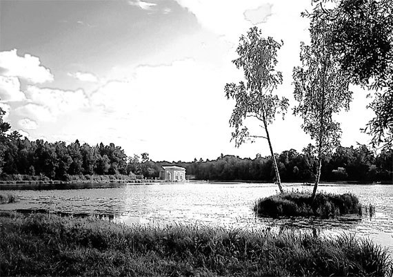 Гатчина. От прошлого к настоящему. История города и его жителей - _2.jpg