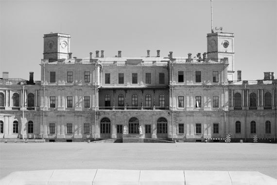 Гатчина. От прошлого к настоящему. История города и его жителей - _34.jpg