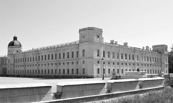 Гатчина. От прошлого к настоящему. История города и его жителей - _37.jpg