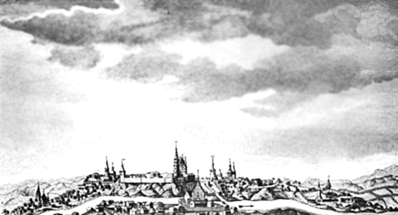 Григорий Распутин. Жизнь старца и гибель империи - i_005.jpg