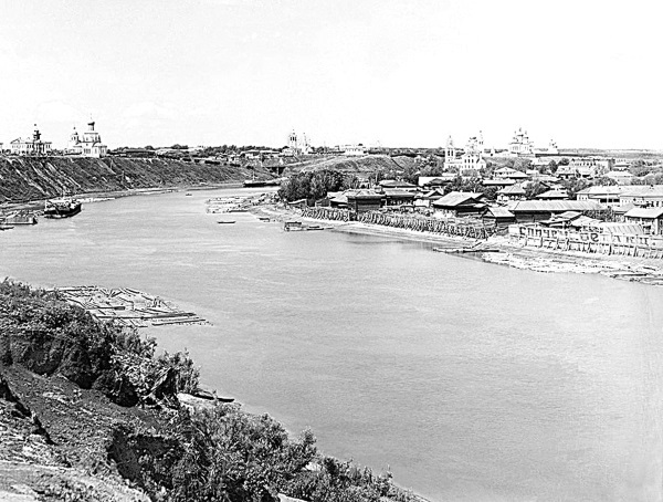 Григорий Распутин. Жизнь старца и гибель империи - i_008.jpg