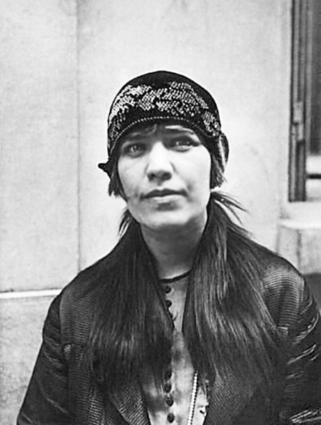 Григорий Распутин. Жизнь старца и гибель империи - i_013.jpg