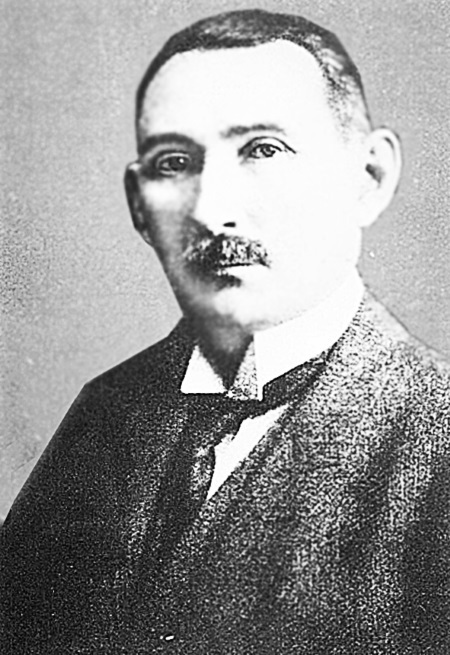 Григорий Распутин. Жизнь старца и гибель империи - i_014.jpg