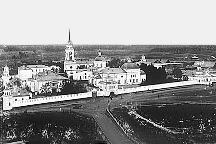 Григорий Распутин. Жизнь старца и гибель империи - i_015.jpg