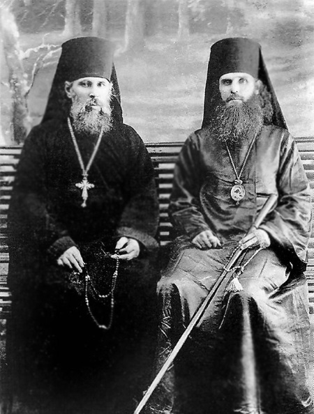 Григорий Распутин. Жизнь старца и гибель империи - i_016.jpg