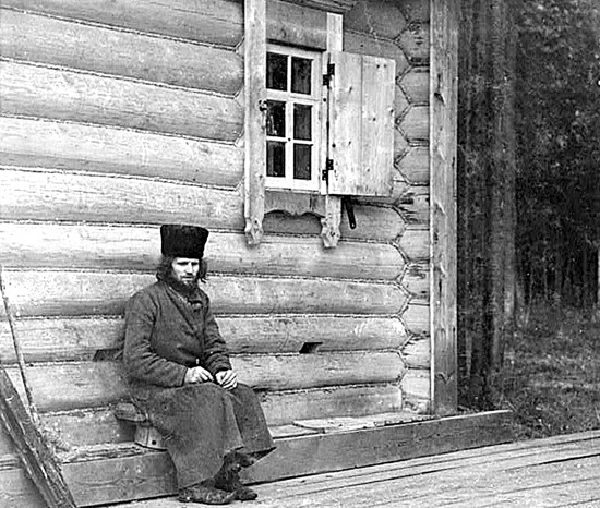 Григорий Распутин. Жизнь старца и гибель империи - i_017.jpg