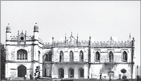 Маршал Берия. Штрихи к биографии - i_004.jpg