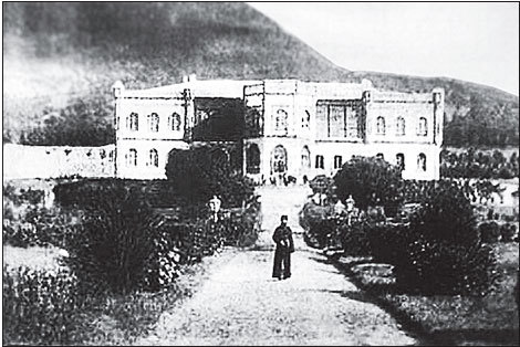 Маршал Берия. Штрихи к биографии - i_007.jpg