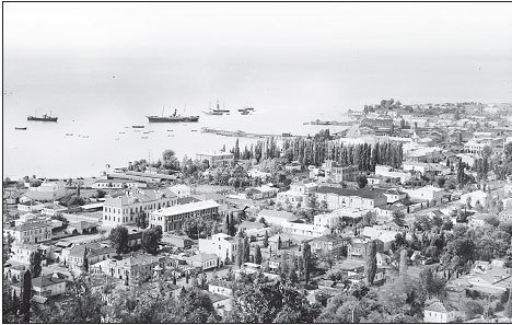 Маршал Берия. Штрихи к биографии - i_012.jpg