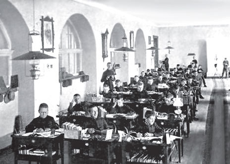 Маршал Берия. Штрихи к биографии - i_013.jpg