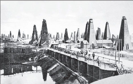 Маршал Берия. Штрихи к биографии - i_024.jpg