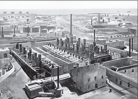 Маршал Берия. Штрихи к биографии - i_028.jpg