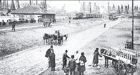 Маршал Берия. Штрихи к биографии - i_033.jpg