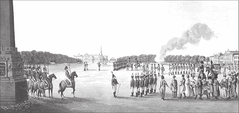 Путеводитель по Петербургу. Увлекательные экскурсии по Северной столице. 34 маршрута - i_054.png