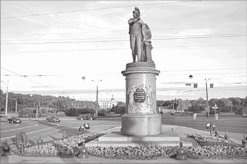 Путеводитель по Петербургу. Увлекательные экскурсии по Северной столице. 34 маршрута - i_056.png