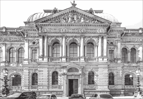 Путеводитель по Петербургу. Увлекательные экскурсии по Северной столице. 34 маршрута - i_062.png