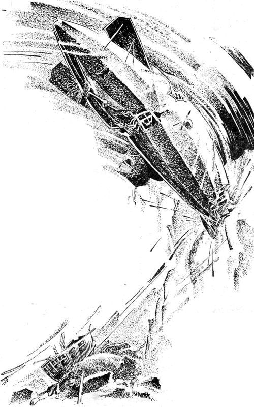 Голубой уголь<br />(сборник) - i_003.jpg