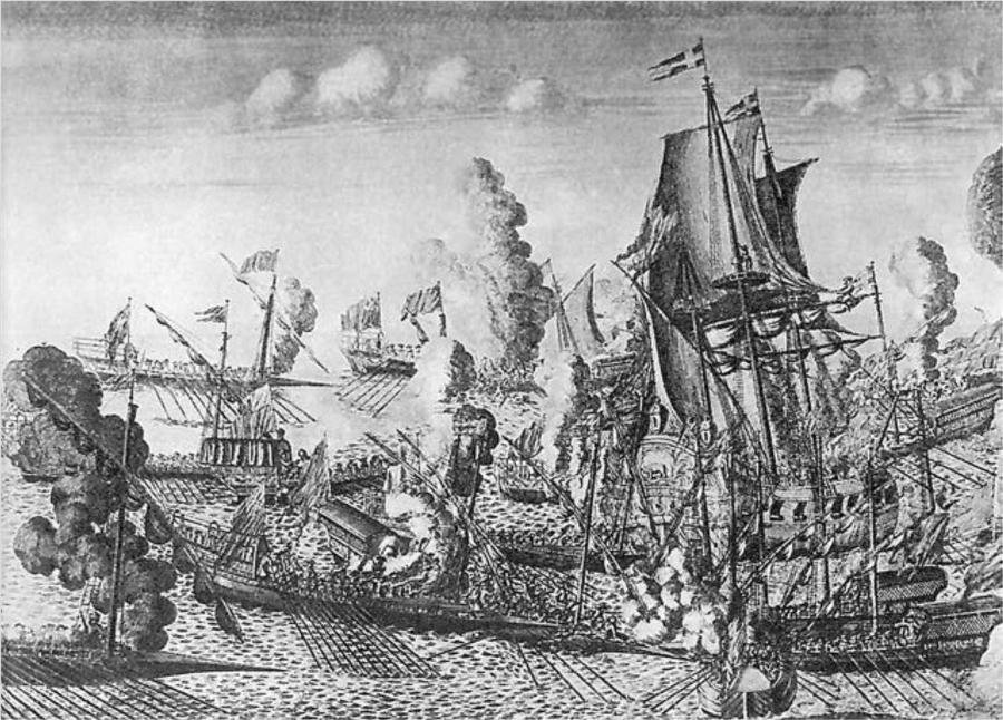 Александр II, или История трех одиночеств - b00000207.jpg