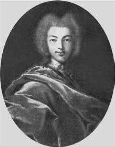 Александр II, или История трех одиночеств - b00000347.jpg