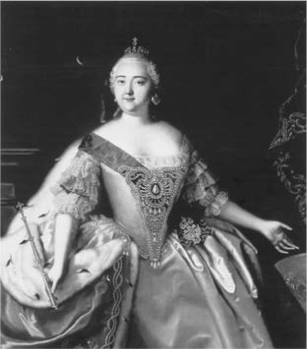 Александр II, или История трех одиночеств - b00000374.jpg