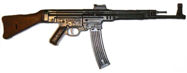 Штурмовые винтовки мира - i_058.jpg