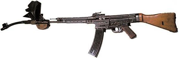 Штурмовые винтовки мира - i_059.jpg