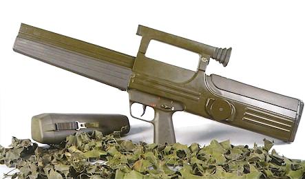 Штурмовые винтовки мира - i_086.jpg