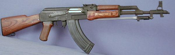 Штурмовые винтовки мира - i_130.jpg