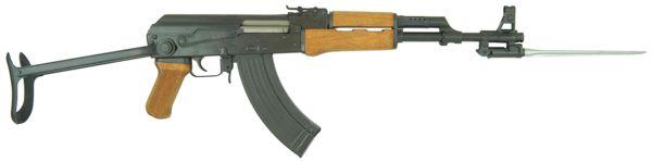 Штурмовые винтовки мира - i_132.jpg