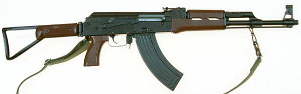 Штурмовые винтовки мира - i_133.jpg