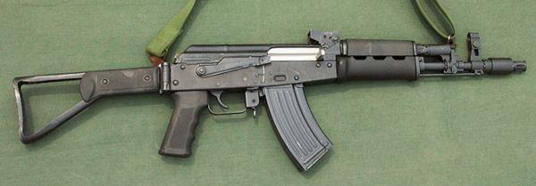 Штурмовые винтовки мира - i_135.jpg