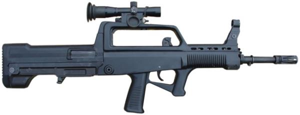 Штурмовые винтовки мира - i_142.jpg