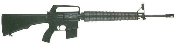 Штурмовые винтовки мира - i_147.jpg