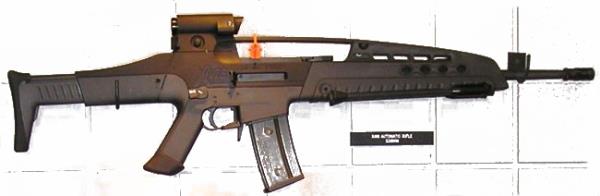 Штурмовые винтовки мира - i_286.jpg