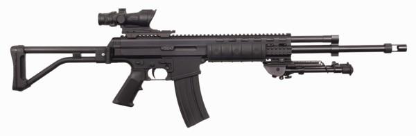 Штурмовые винтовки мира - i_301.jpg