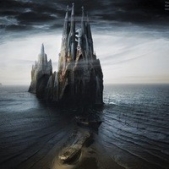  Соколовская Анастасия - Темный демон (СИ)