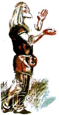 Скифы в остроконечных шапках (илл. В. Хвостова) - pic_10.jpg