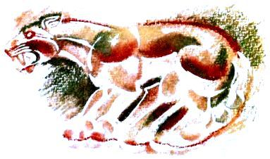 Скифы в остроконечных шапках (илл. В. Хвостова) - pic_24.jpg