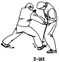 Техника самообороны дуаньда. 84 приема самозащиты - _102.jpg