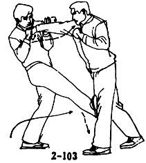 Техника самообороны дуаньда. 84 приема самозащиты - _103.jpg