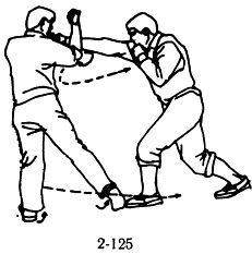 Техника самообороны дуаньда. 84 приема самозащиты - _125.jpg