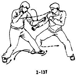 Техника самообороны дуаньда. 84 приема самозащиты - _137.jpg